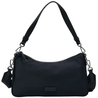 Marc O'Polo Anisa Umhängetasche Synthetik Deep Night Blue