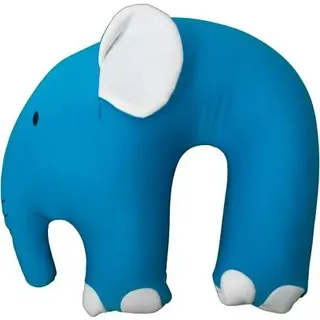 Origin Outdoors Mikroperlen Nackenkissen, Elefant