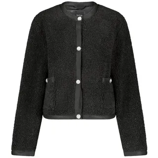 Taifun Outdoorjacke schwarz 42