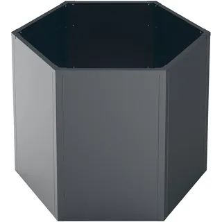 Westmann Varia 100 x 77 x 77 cm Anthrazit