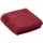 Duschtuch 67 x 140 cm red rock