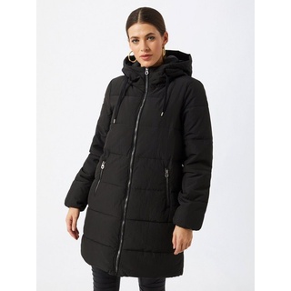 Only ONLDolly Long Puffer Coat CC OTW (15205369)