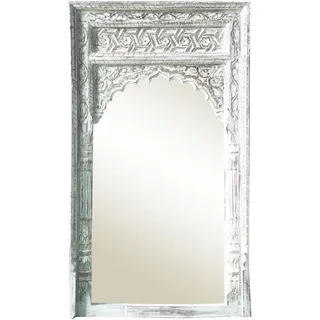 Orientalischer Vintage Spiegel Wandspiegel Inara Weiss