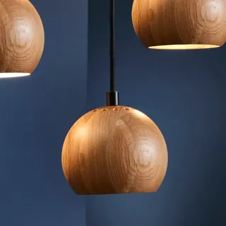 Frandsen Ball 1-flg. Ø12 Holz