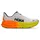 Herren White/Neon Tangerine 48