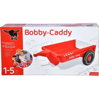 Big Bobby Caddy