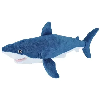 Wild Republic Mako Hai 20 cm Plüschtier