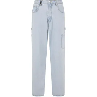 2y studios Eladan Baggy Jeans ice 32