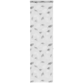 vidaXL Duschrollo 70 x 240 cm