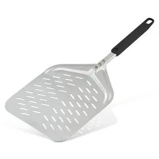 Enders Grillwender 29 cm Aluminium/Silber