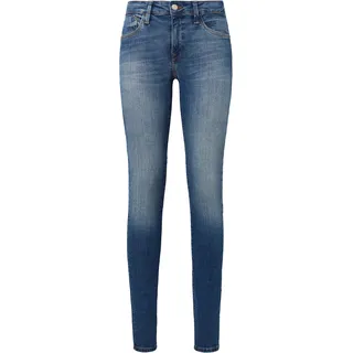 Mavi Adriana Skinny Jeans