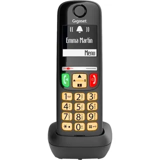 Gigaset A735 Schwarz