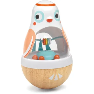 Djeco DJ06111 Baby White Mixed