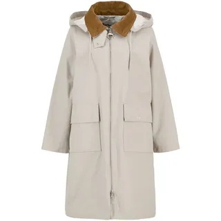 Barbour Funktionsmantel Funktionsmantel Jema beige 14