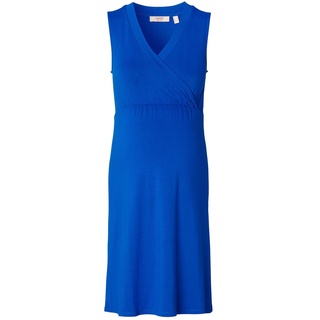 ESPRIT Still-Kleid, blau, L