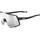Sonnenbrille Supravision Mirror Silver/Black Matt