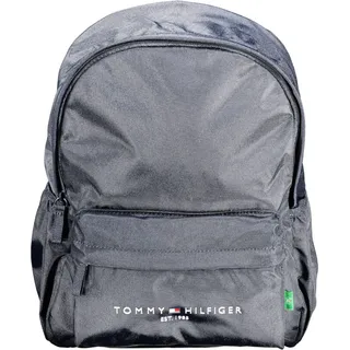 TOMMY HILFIGER BLAUER HERRENRUCKSACK : Farbe - Blau, Größe - UNI Größe: UNI Farbe: Blau - Blau