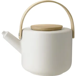 Stelton Teekanne Theo sand
