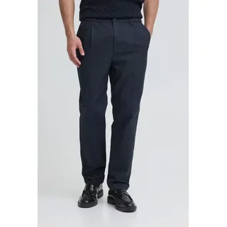 CASUAL FRIDAY CFMarc Leinenhose Regular Fit Blau 34 34