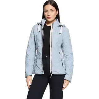 GIL BRET Lou Jacke Arona Blau 46