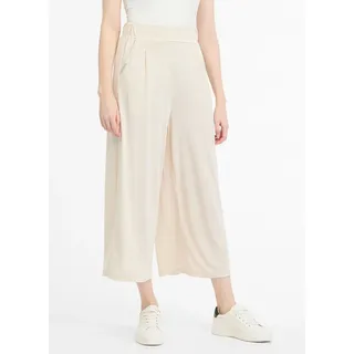Ragwear Marlene-Hose Damen Loganys weiß M
