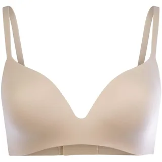 Royal Lounge Intimates Women's T-Shirt Bra Royal Delite Sunkiss 90B - 90B