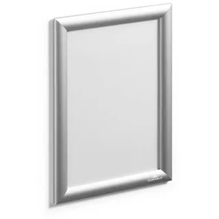 Durable Klapprahmen Aluminium A4