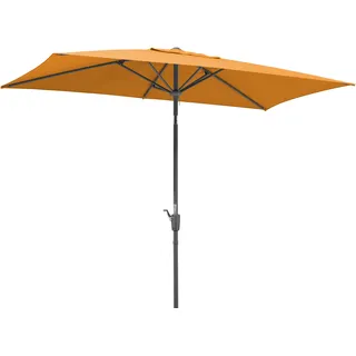 Schneider Tunis 270 x 150 cm Mandarine