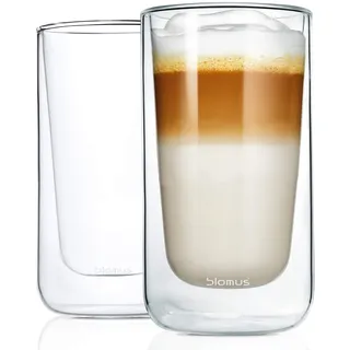 BLOMUS Nero 2tlg. Glas Transparent Klar