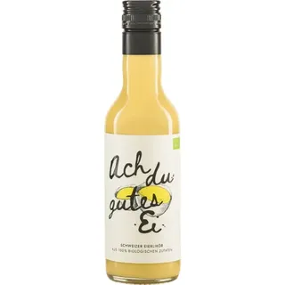 Humbel Schweizer Eierlikör bio 350ml