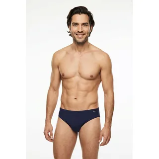 Bruno Banani Mini Wave Line 2.0 Badeslip Blau XXL