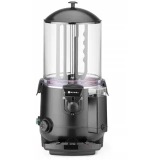 HENDI Schokoladenspender, 10L, 230V/1006W, 415x300x(h)580mm -