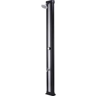 Steinbach 049036 Solardusche Top Line PVC-Tank 40l