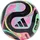 Trionda Club Ball Black / Flash Aqua / Lucid Pink / Lucid Lemon Gr. 5