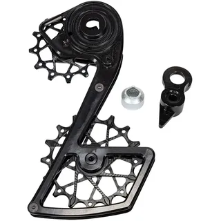 Garbaruk Sram eTap Axs 12-fach für Kassetten