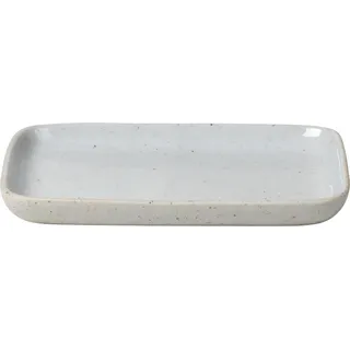 Sablo Teller 10 x 13,5 cm rechteckig