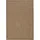 TEPPICH Outdoor DAFNE in einfarbig 240 x 340