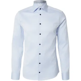 ETON Hemd hellblau M-L