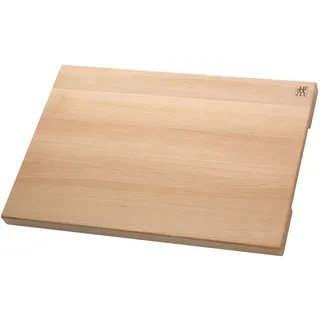 Zwilling Schneidbrett Holz 1 60 x 40 x 3 cm Braun