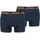 blau/orange S