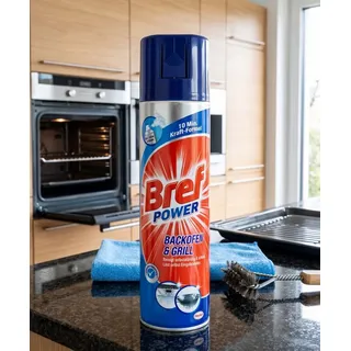 Bref Power Reiniger