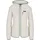 retro pile hoody L