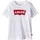 Kids batwing tee Weiß 6