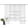 WECKBRODT WECKBRODT 4 146cm Voile Voile