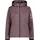 Funktionsjacke Pink Mel 44