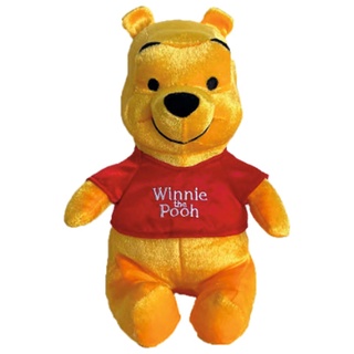 Disney Winnie Puuh Plüschfigur "WTP"- ab Geburt