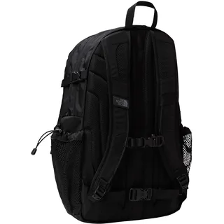 The North Face Hot Shot Se Rucksack (Größe 30L, grau)