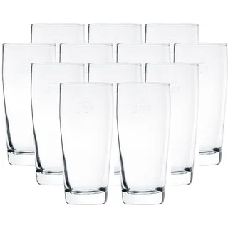 Arcoroc Willi Becher 0,2 l 12 St.