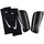 Mercurial Lite Fußball Schienbeinschoner black/black/white XS