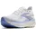 Damen White / Blue Heron / Apricot 38
